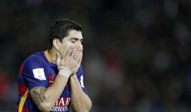 Ex representante dijo que Luis Suárez tiene problemas mentales, es cobarde y sinvergüenza
