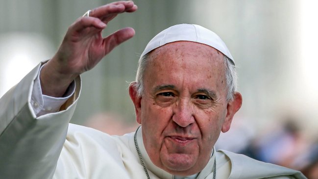 Papa Francisco abrió la Iglesia a divorciados que se vuelven a casar