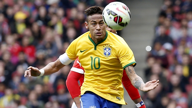 FC Barcelona solicitará que Neymar solo dispute los Juegos Olímpicos y no la Copa América