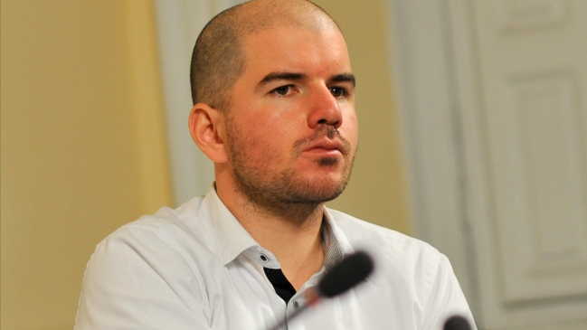 Jackson aclaró que presentó antecedentes sobre viajes ante Comisión de Ética