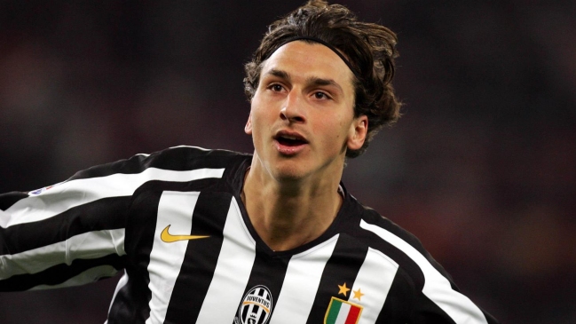 Ex capitán sueco de atletismo se retractó de acusaciones de dopaje contra Zlatan