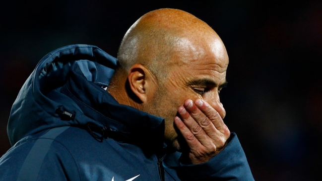 CBF rechazó a Jorge Sampaoli como opción para dirigir a la selección brasileña