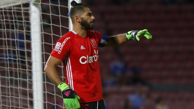 Así formará Universidad de Chile en vital compromiso ante Iquique