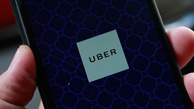 Uber responde a protesta de taxistas con viajes gratis en Panamá