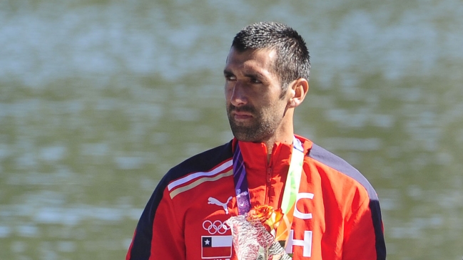 Bernardo Guerrero: Queremos demostrar nuestro proceso en Río