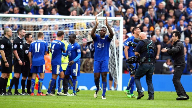 Claudio Ranieri contó las claves del éxito de Leicester en emotiva carta