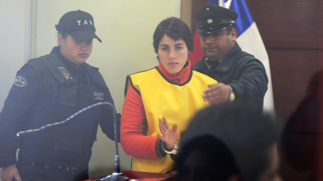 Tribunal rechazó sobreseer a madre de bebé asesinado por secta de Colliguay