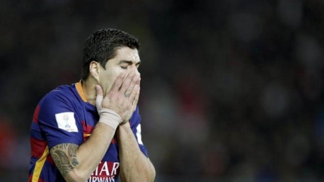 Ex representante dijo que Luis Suárez tiene problemas mentales, es cobarde y sinvergüenza