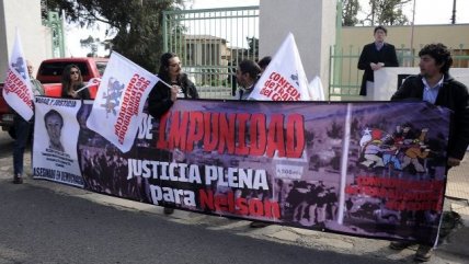 Senado inició estudio de proyecto que tipifica el delito de tortura