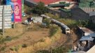 Choque de trenes en Costa Rica dejó al menos 50 heridos