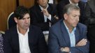 Marcelo Salas: Lo único que espero es que la U gane para liberar las tensiones