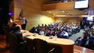 Comienza capacitación de los facilitadores para el proceso constituyente