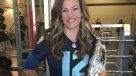 Miesha Tate ya tiene rival para defender el título de peso gallo en el UFC 200