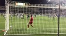 El tiro libre perfecto de Tranquilo Barnetta en la MLS