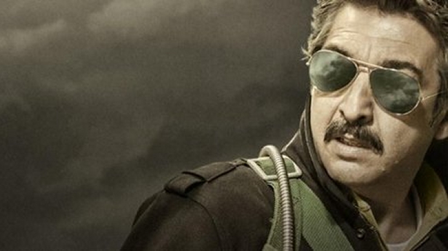 Darín, desertor militar en 'Kóblic', su último film sobre dictadura argentina