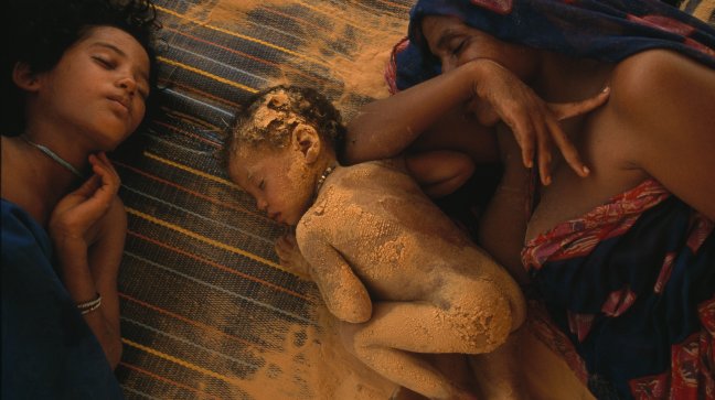 Nat Geo presenta exposición 