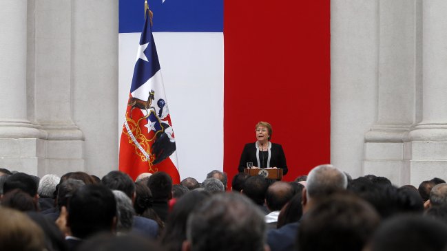 Gobierno prepara docureality que registrará proceso constituyente