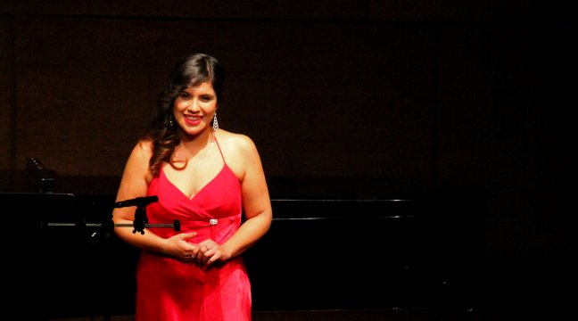 Concurso de Canto Lírico “Mujeres en la Música II” abre Sus Inscripciones