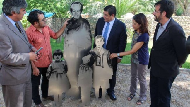 Bienes Nacionales invita a recorrer la Ruta Patrimonial de Gabriela Mistral