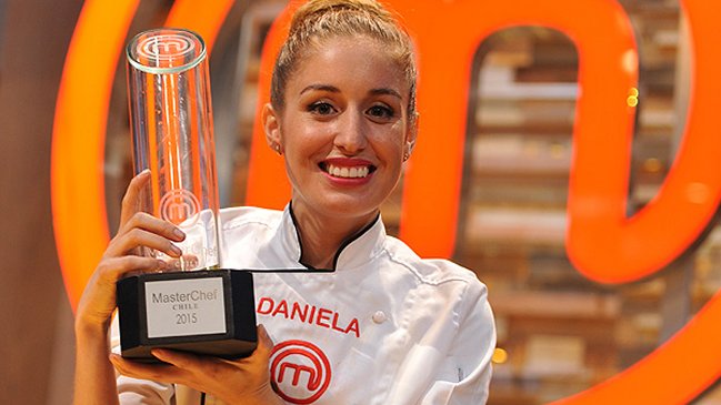 Ex finalistas y ganadores de 