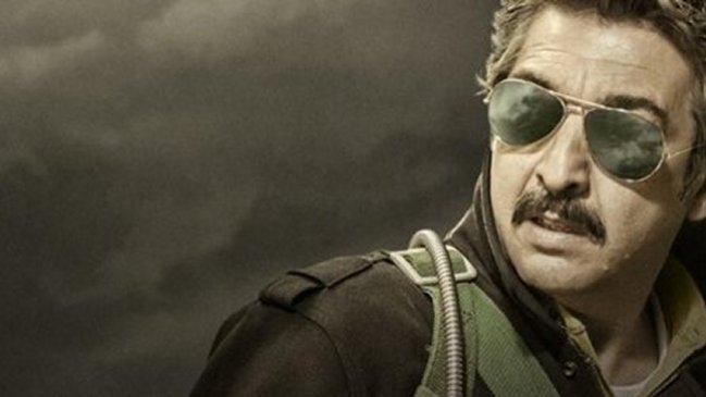 Darín, desertor militar en 'Kóblic', su último film sobre dictadura argentina