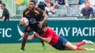 Chile clasificó a cuartos de final en el Seven de Hong Kong