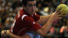 Selección chilena de balonmano perdió su chance para ir a los Juegos Olímpicos