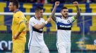 Mauro Icardi le dio el triunfo a Inter de Milán sobre Frosinone