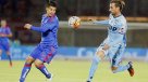 U. de Chile ganó a Deportes Iquique