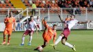   Deportes La Serena ganó a Cobreloa en Calama 