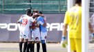 Gol a Gol de la duodécima fecha