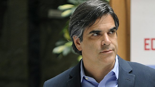 Diputado RN acusó al PS de 