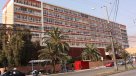 Parapentista quedó con lesiones leves tras chocar con tendido eléctrico en Antofagasta