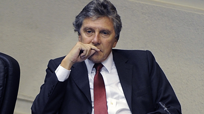 Senador Espina criticó docureality del Gobierno por el proceso constituyente