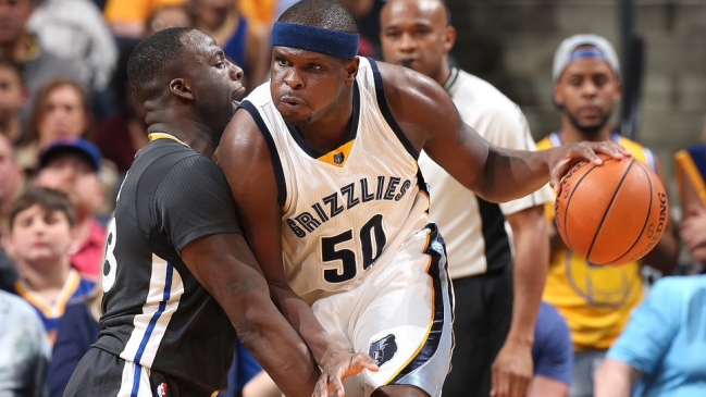 Draymond Green dejó a los Warriors a un triunfo de empatar marca histórica de Chicago Bulls