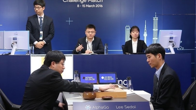 Silicon Valley apuesta por que el futuro está en la inteligencia artificial