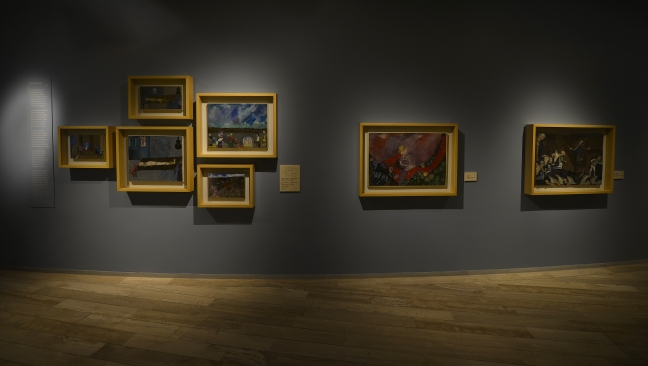 Renunció el director ejecutivo del Museo Violeta Parra