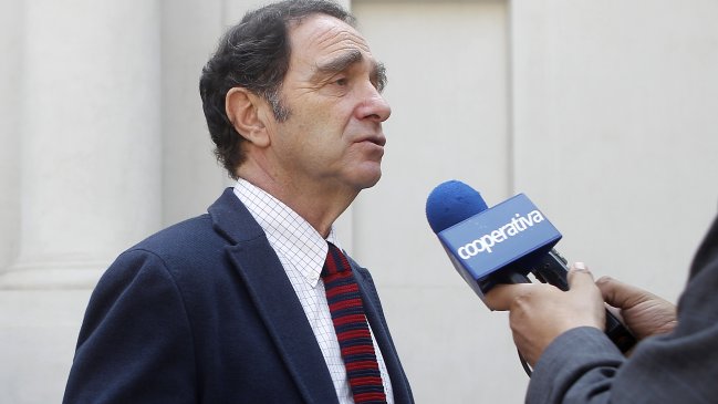 UDI y Presidenciales: No sacamos nada con tener candidato si nos va mal en Municipales