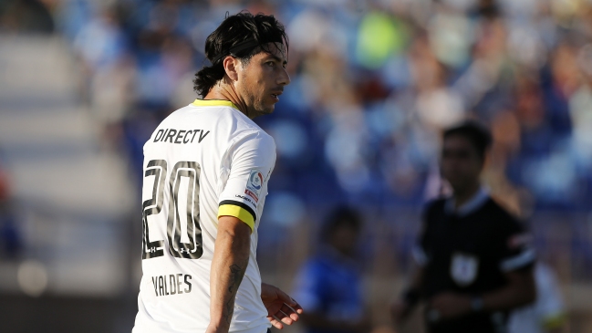 La polémica surgida por mensaje de la empresa de Jaime Valdés y Colo Colo