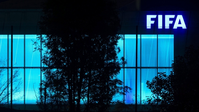 Justicia uruguaya incautó pago de firma ligada al FIFAgate por sospecha de lavado