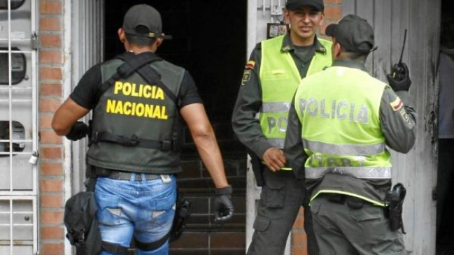 Hallan muerta a mujer española por sobredosis de alucinógenos en Colombia