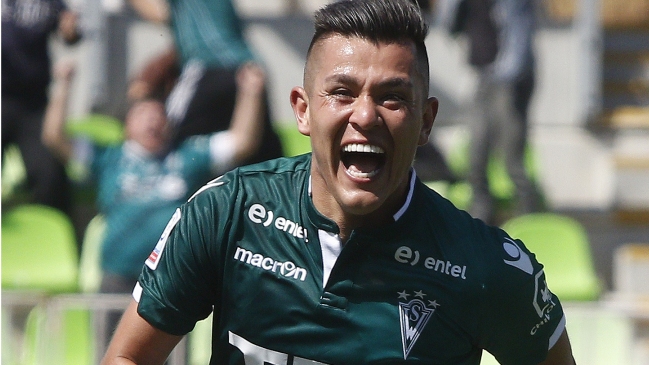 S. Wanderers visita a U. de Concepción con la opción de ser puntero