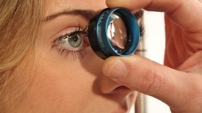 Esta semana se celebrará la Semana del Glaucoma