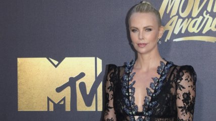  Mira los ganadores de los MTV Movie Awards  