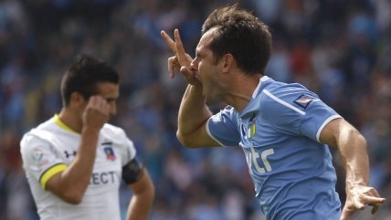 El compacto del sólido triunfo de O'Higgins sobre Colo Colo