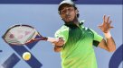 Juan Mónaco se quedó con el ATP de Houston luego de derribar a Jack Sock