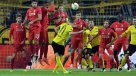 La agenda de los cuartos de final vuelta de la Europa League