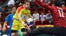 Chile finalizó con derrota su participación en el preolímpico de balonmano