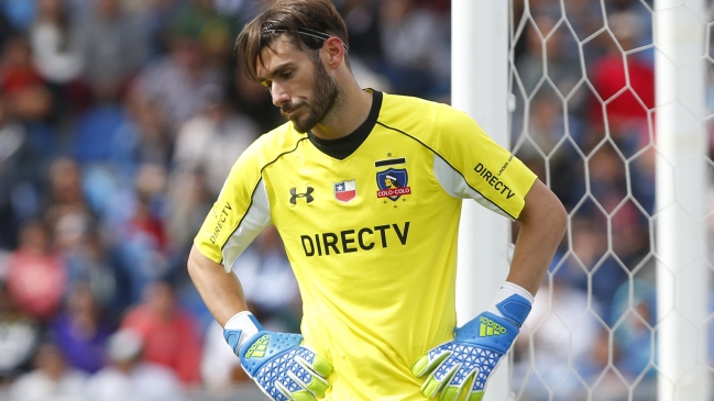 Paulo Garcés: La derrota de la UC nos dio una vida más y esperamos aprovecharla