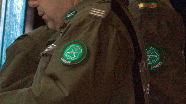 Sujetos robaron maletín con 70 millones de pesos en centro de Santiago